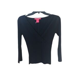 Contact New York Top